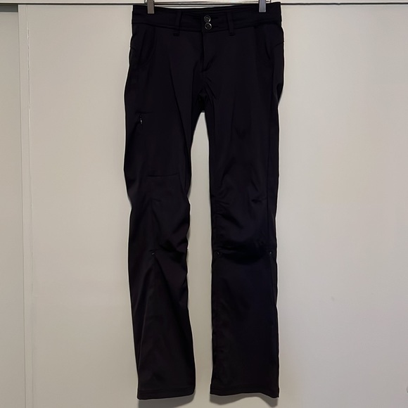 Prana Halle Hiking Pants - Picture 3 of 5